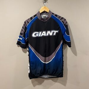 Giant Team Sunweb Cycling Jersey ~ Made in the Vancouver, BC CANADA